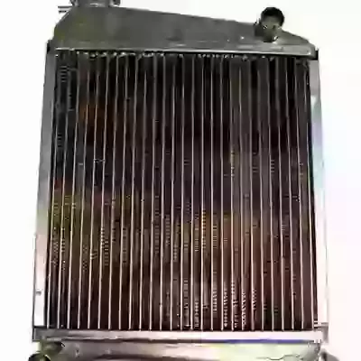 Radiators